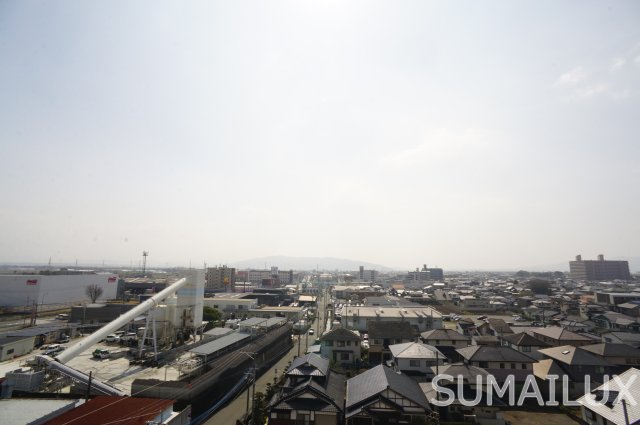 ＪＲ鹿児島本線 西熊本駅 徒歩13分 9階建 築11年のその他写真
