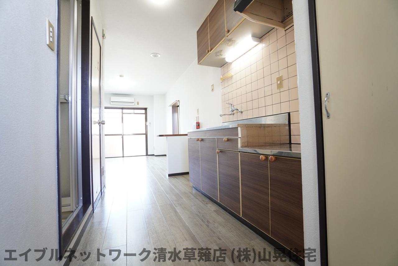 その他部屋・スペース　内装も気になるポイント