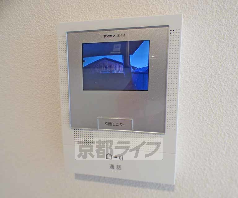 京阪本線 三条駅 徒歩7分 2階建 築18年のその他写真