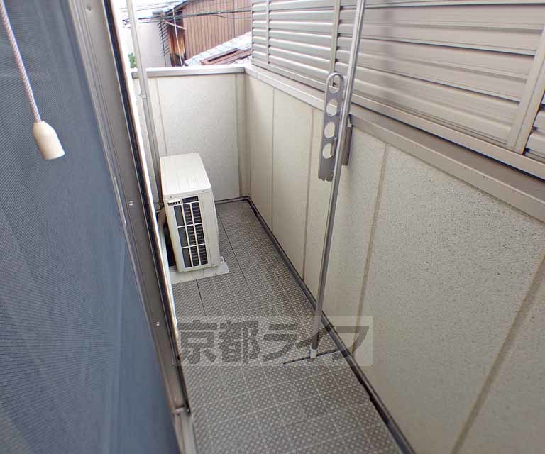 京阪本線 三条駅 徒歩7分 2階建 築18年の内装写真