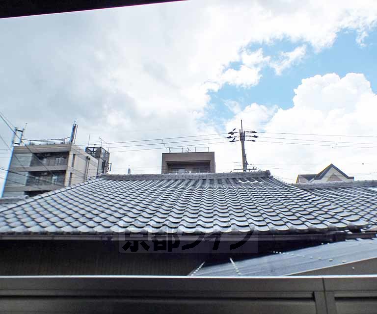 京阪本線 三条駅 徒歩7分 2階建 築18年のその他写真