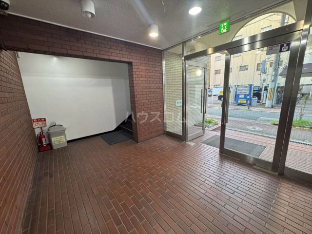 ロビー