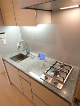 キッチン　キッチン※別部屋参考写真