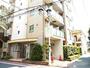 京急蒲田駅より徒歩6分 3階 築20年11ヶ月の賃貸物件