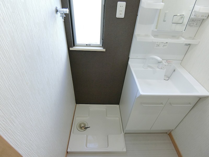 シャンプレンハイツつくし野IIのその他写真