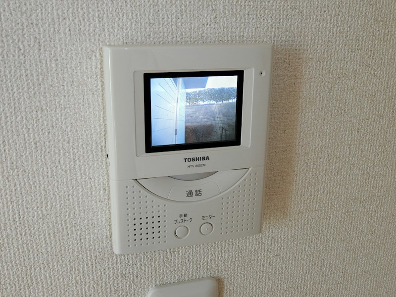 シャンプレンハイツつくし野IIのその他写真