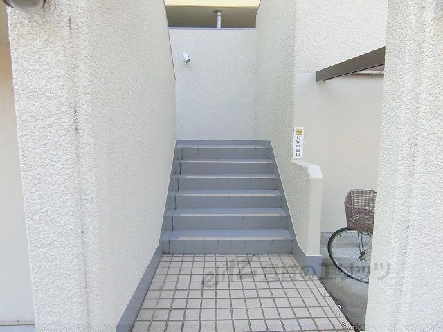 その他　階段