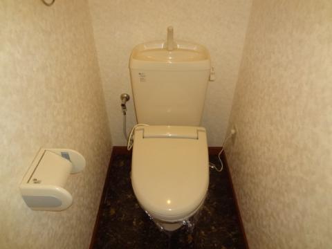 その他　暖房便座