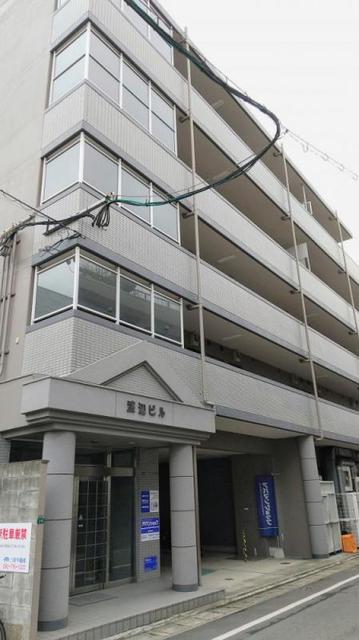 建物外観　建物外観
