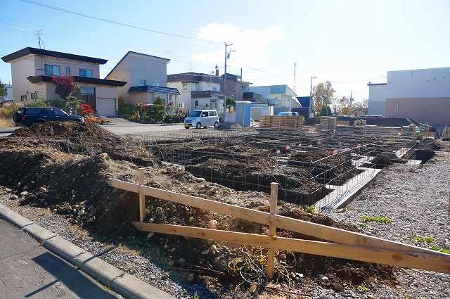 その他共有部分　共用部２