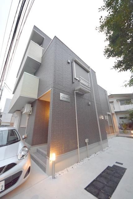 建物外観　★★お洒落な外観★★