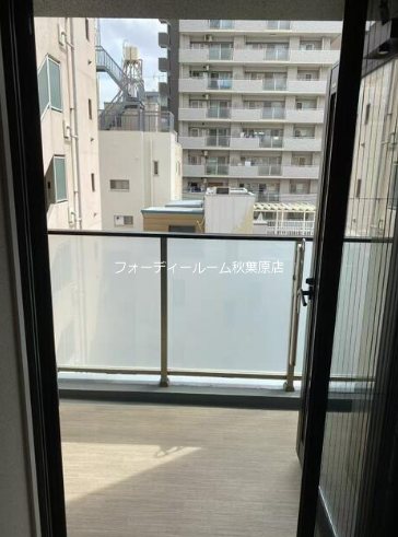 眺望　★《見学予約受付中》当店では契約金がクレジット決済可能です★