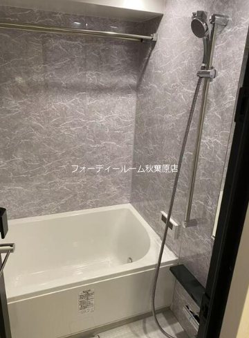 バス・シャワールーム　★《見学予約受付中》当店では契約金がクレジット決済可能です★