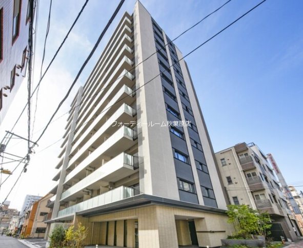 建物外観　★《見学予約受付中》当店では契約金がクレジット決済可能です★