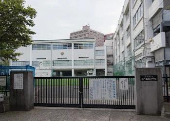 小学校　荒川区立第二瑞光小学校（小学校）まで170m