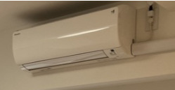 その他　エアコン