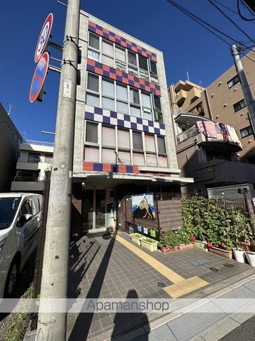 幼稚園・保育園　すみだ川のほとりに笑顔咲くほいくえん（幼稚園・保育園）まで95m