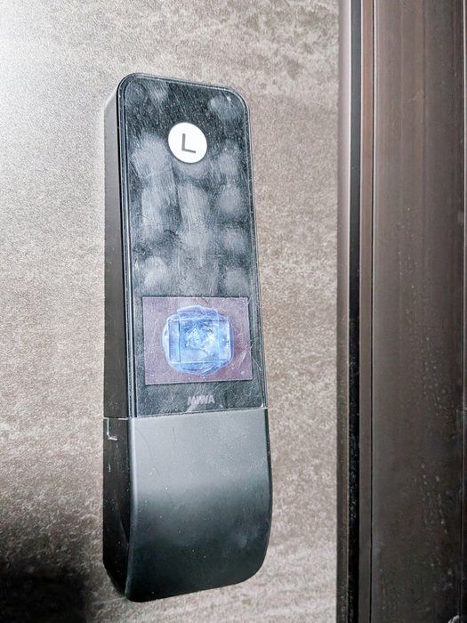 セキュリティ　物件画像