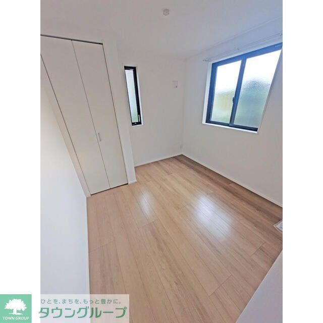 収納　リビング/居室