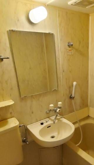 レジダンス・イン・三軒茶屋の内装写真
