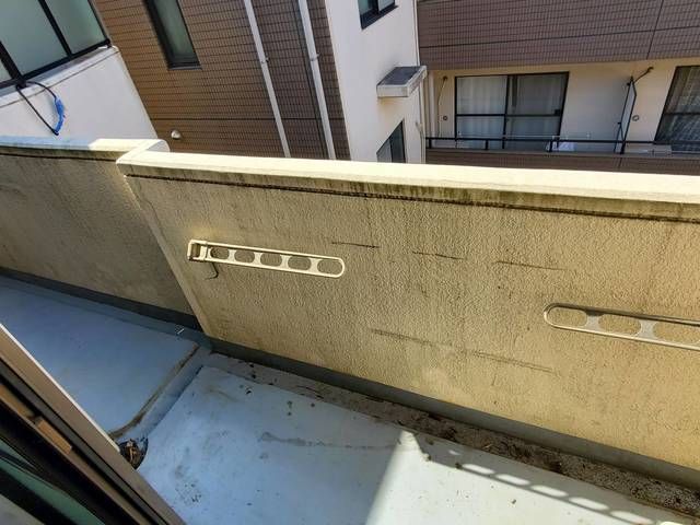 レジダンス・イン・三軒茶屋の内装写真