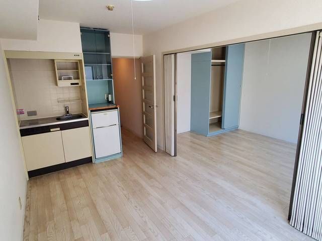 レジダンス・イン・三軒茶屋のその他写真