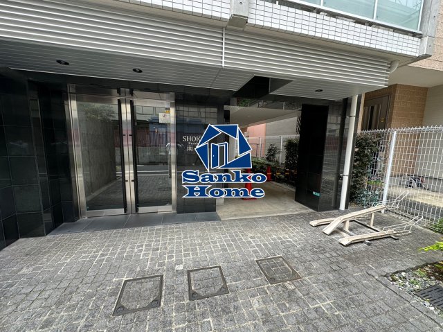 SHOKEN Residence南千住の外観写真