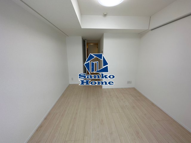 SHOKEN Residence南千住の内装写真