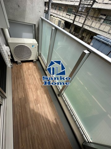 SHOKEN Residence南千住の内装写真