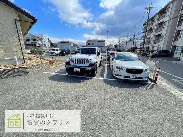 セジュール上西喜 B棟のその他写真