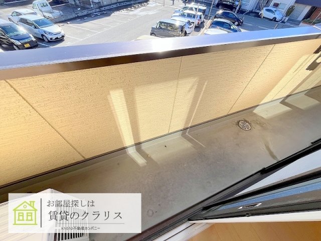 セジュール上西喜 B棟の内装写真