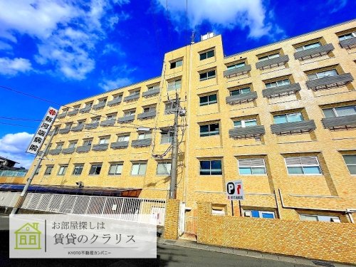 セジュール上西喜 B棟の周辺写真