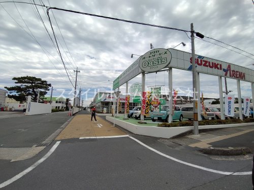 その他　ユタカオートーサービス豊橋（その他）まで710m