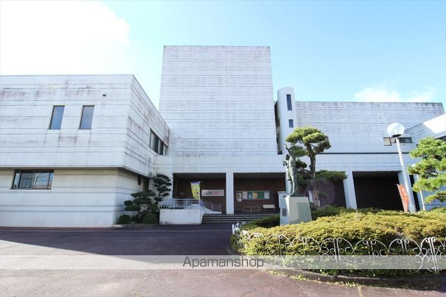 その他　ＡＤＳホール（その他）まで105m