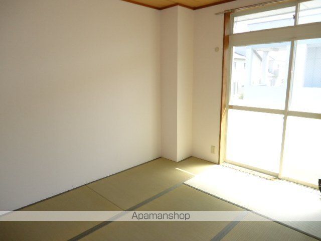 ハッピーパレス北棟の内装写真