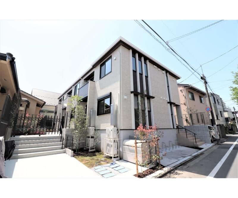 建物外観　☆綺麗な外観☆