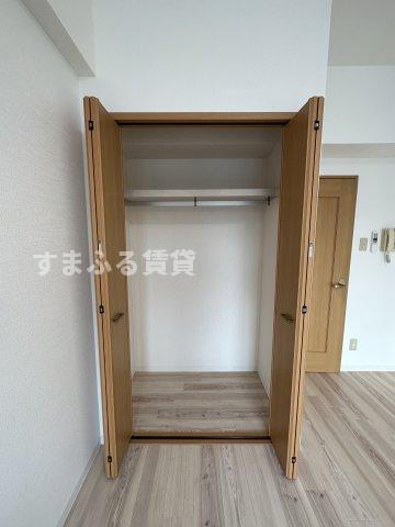 収納　同仕様