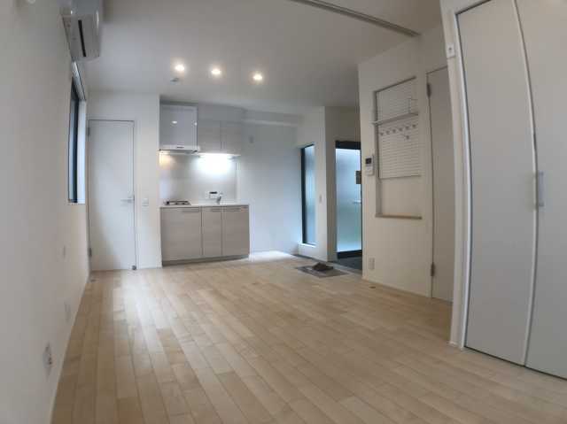 その他部屋・スペース　文京大塚テラス