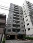 二条城前駅より徒歩5分 8階 築34年の賃貸物件