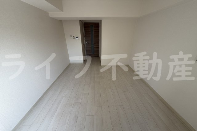 その他部屋・スペース　内装もきれいです