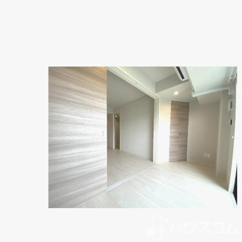 その他設備　寝室にピッタリ。