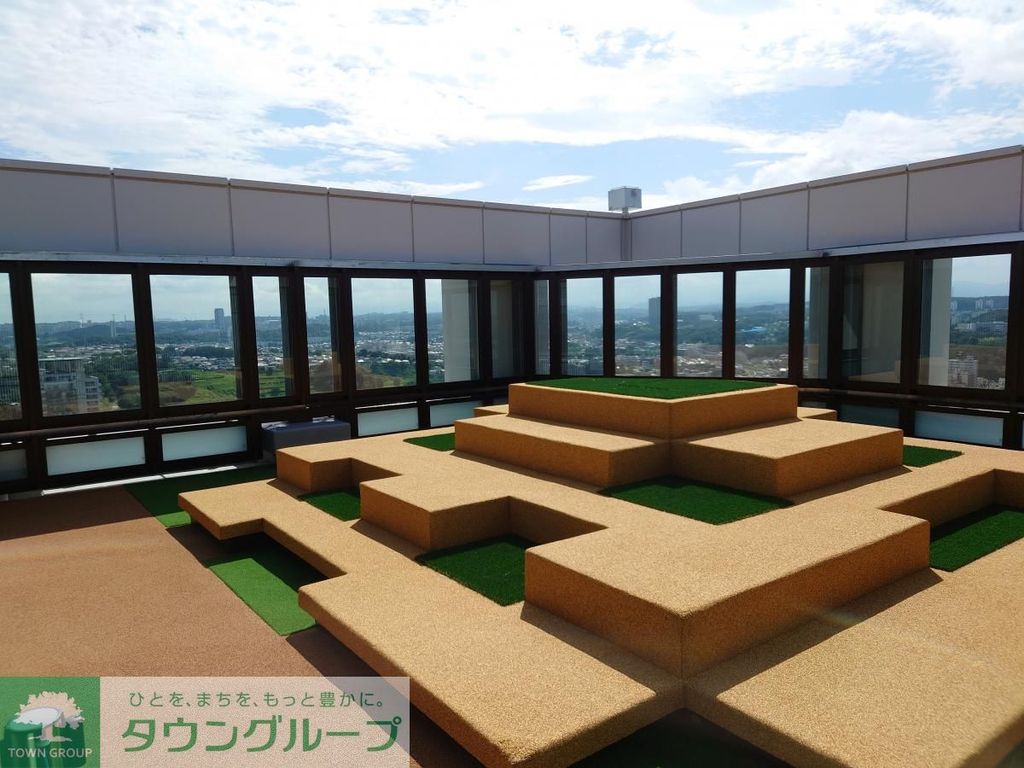その他共有部分　★お問い合わせはタウンハウジング聖蹟桜ヶ丘店まで★