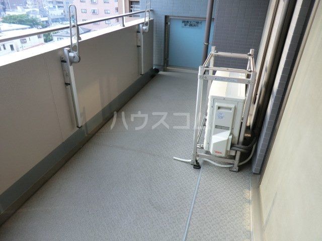 コスモ浦和常盤ヴェルテックスの内装写真