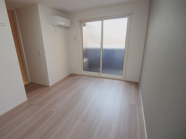 バルコニー　※同じ間取りの別部屋のお写真です※