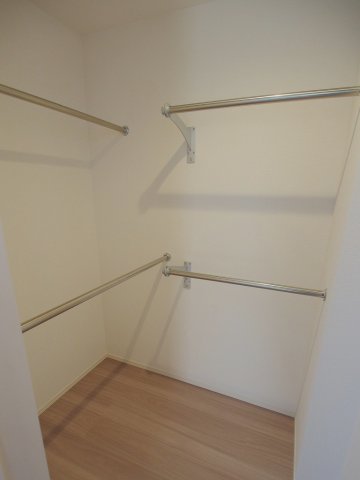 その他部屋・スペース　※同じ間取りの別部屋のお写真です※