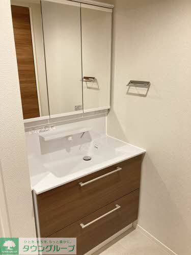 Avenir西新の内装写真