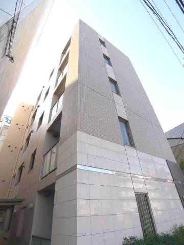 ＪＲ中央本線 金山駅 徒歩12分 築14年
