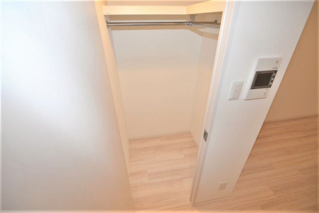収納　こまごまとしたものを収納できそうですね
