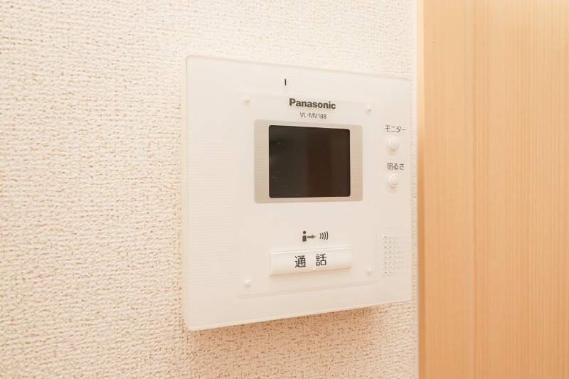 セキュリティ　図面と現状に相違がある場合には現状を優先