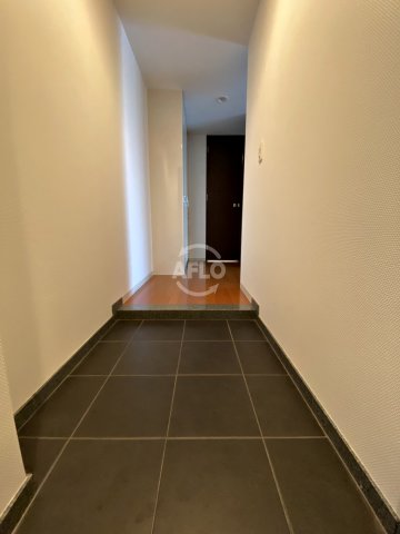 玄関　松屋タワー　玄関